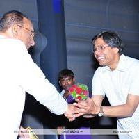 Sri Sai Gananjali audio Album launch - Pictures